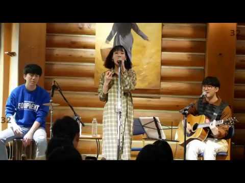190317 참깨와 솜사탕 - 방 안의 코끼리 @전람회의 그림 (2019 소규모 전국투어 부산)