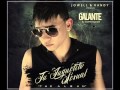 Galante 'El Emperador' - Tu Juguetito Sexual (2012)