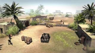 Assault Squad 2: Men of War Origins Trailer