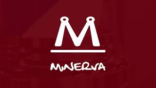 Take a Walk Through the Minerva Beauty Showroom!