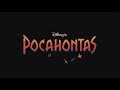 Pocahontas Disney S Animated Storybook Read To Me