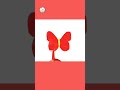 butterfly draw #satisfying #dessin #art #firstdrawing