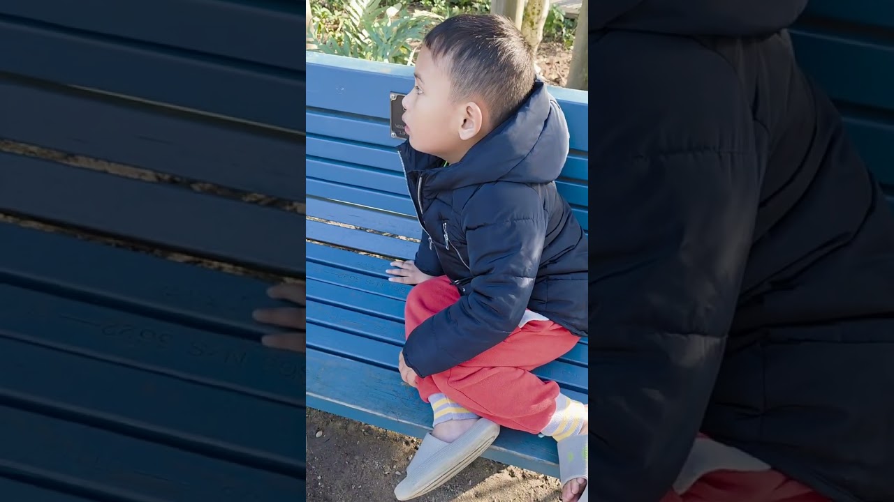 Hamilton Zoo experienced (Part 2)