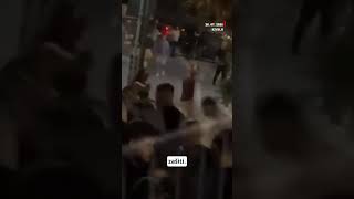 Varnostniki V Poreču Pretepli 19-Letnega Slovenca