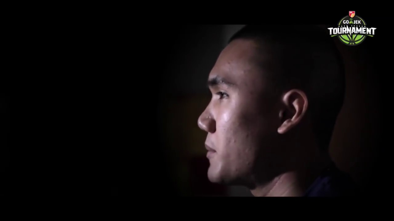 IBL GOJEK Tournament 2018 - Garuda Bandung vs Satria Muda Pertamina