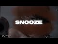 SZA - Snooze (Lyrics)