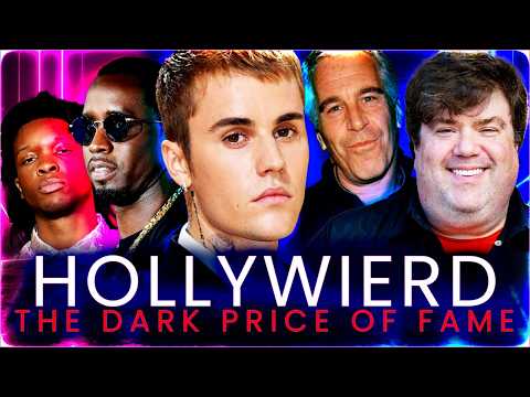 THE DARK SIDE OF FAME- BARBARA STOYANONFF,  PAULA M, RON & MORE