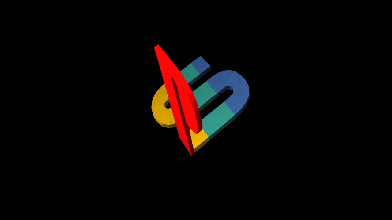 ePSXe corruption [Cross Emulator corruption 5] - YouTube