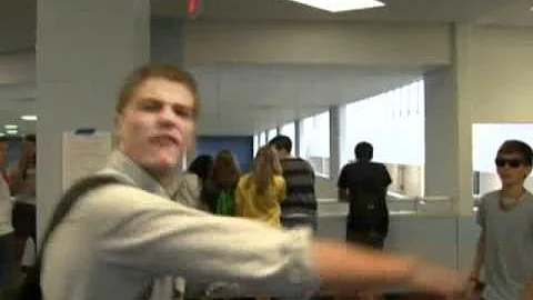 All Star Lip Dub