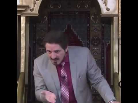 لن أرى بعينك سوف أرى بعيني أنا