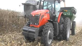 AGCO DT205B