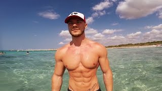 Mallorca - 2016 GOPRO HD