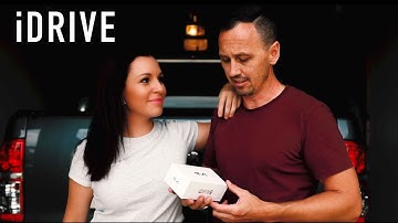 EVC iDrive Australia Throttle Controller - Unboxing, Setup and Test Drive