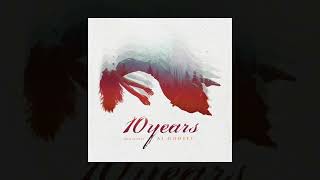 10 Years - Waking Up The Ghost [Custom Instrumental]