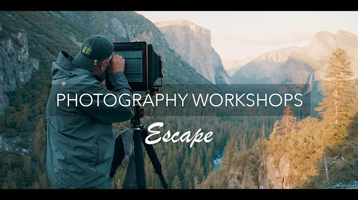 Rodney Lough Jr | Photography Workshops