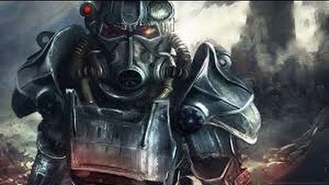 Fallout 4 Part 18 Synth Retention