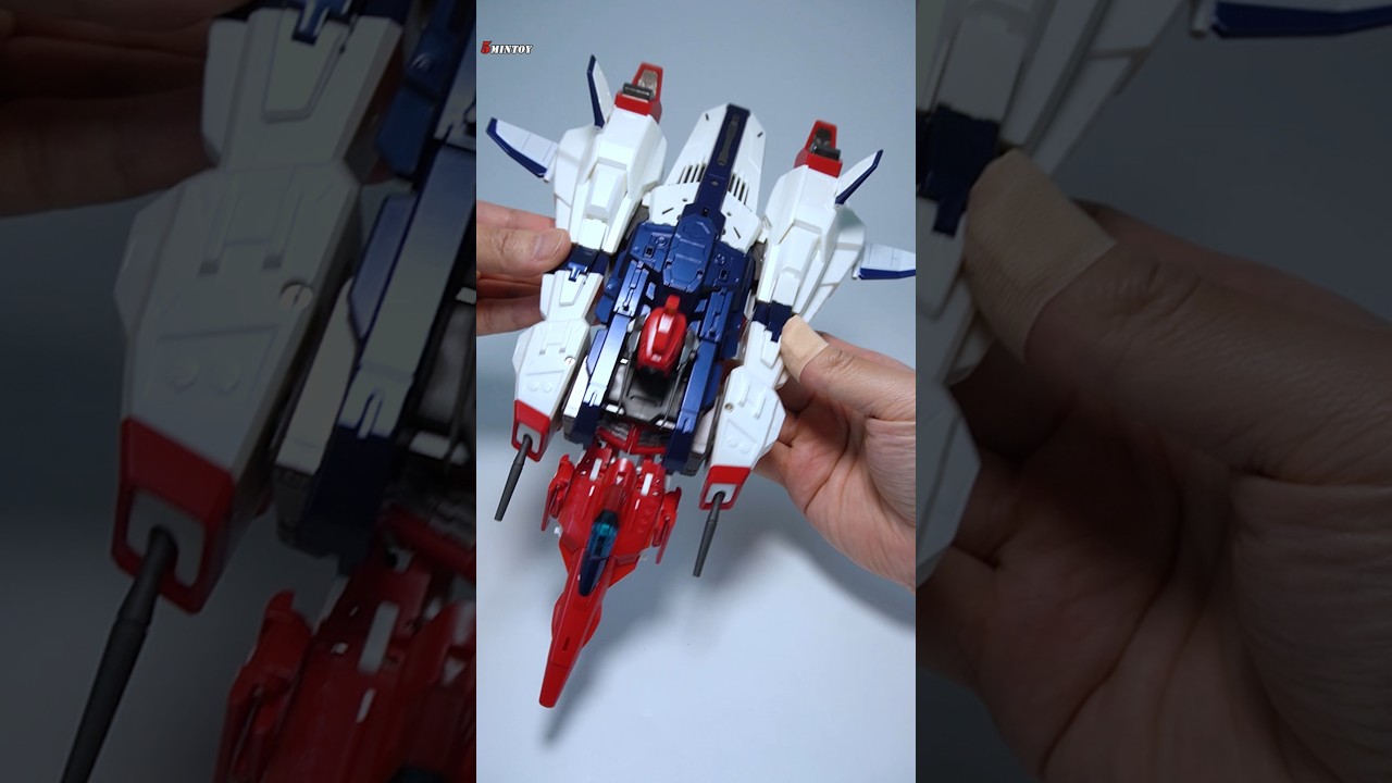 Is this Gundam?