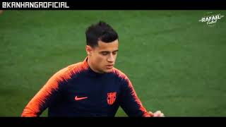 Rap Do Coutinho Ft. Kanhaga