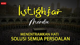 SHOLAWAT ISTIGHFAR HANCURKAN GANGGUAN JIN, SETAN DALAM TUBUH
