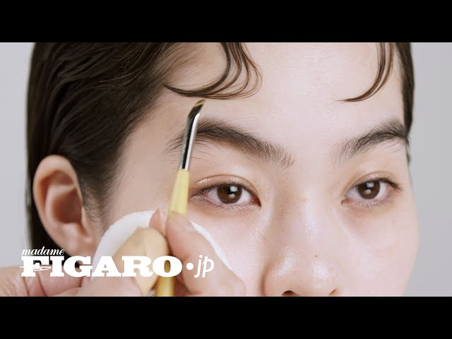 自分らしく眉をアップデートする方法。 - YouTube 自分らしく眉をアップデートする方法。 - YouTube