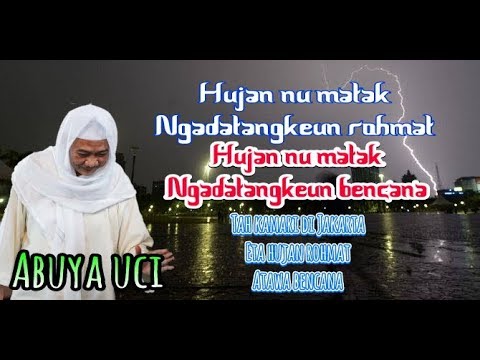 Download ceramah kh uci turtusi