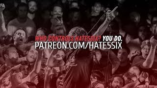 hate5six labs Episode 17: CERCE + EARTH CRISIS + more