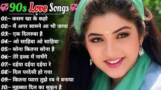 Hindi_Gana_Sadabahar_Song_💖_हिंदी_गाने_💔_Purane_Gane_Mp3_...