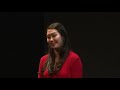 I Own a Gun | Juri Kimura | TEDxYouth@ASIJ