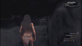 Conan Exiles - New Mesh Volcano Location