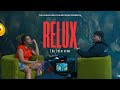 Relux the interview  the vegas creative network