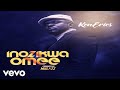 Ken erics  inozikwa omee official music