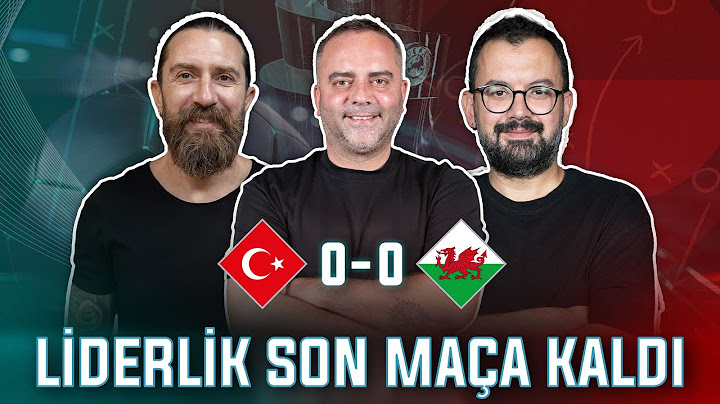 Transfer Harekatı Başladı | Türkiye - Galler Maç Sonu | Erman Özgür, Semih Şentürk, Emre Zabunoğlu