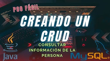 Consultar datos de la base de datos MySQL y llenar campos en Java