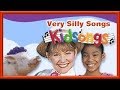 Kidsongs Very Silly Songs