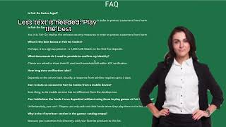- Fair Go Review Is It Worth Your Time and Money