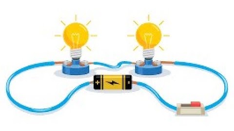 Grade 11 Physics: Electric circuits Exam questions