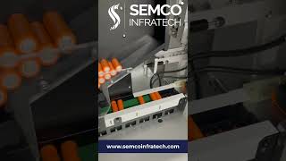 Revolutionizing Labeling: Unveiling the Battery Paper Sticker Machine With Barcode