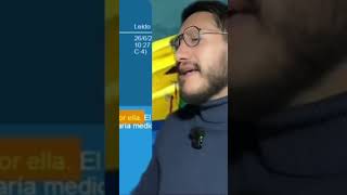Video completo 👆🏻 #ecuador #noticias #news #humor #eeuu #suscribete