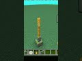 lamps#minecraft mini #mini