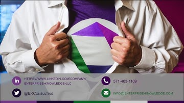 Defining Knowledge Management Strategy, Part 2 of 3