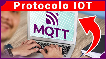 🤖 Aprende a usar MQTT en Javascript 💪 | Protocolo IOT