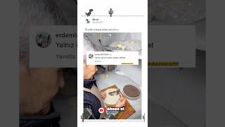 Çiğ Börek Yapan Amcaya Gelen Yorumlar