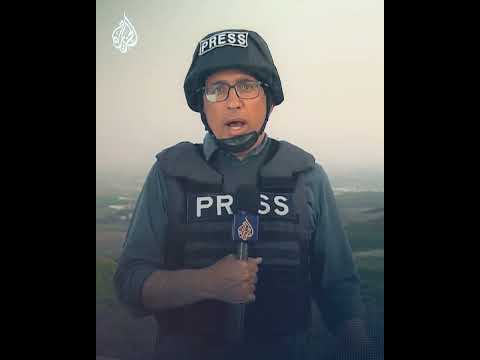 التغطية مستمرة.. حرب غزة