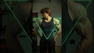 V-Şekilli Vücut Yapısına Nasıl Sahip Olunur?