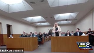 Judge delays decision on trial date for Bryan Kohberger