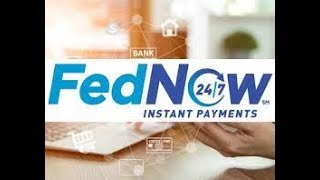 What Is FedNow Pt. 1