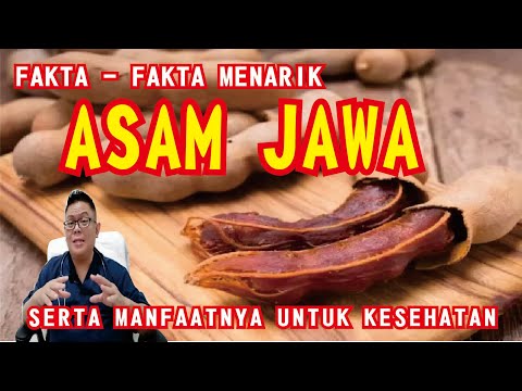 Jamu Asam Jawa Untuk Ibu Hamil