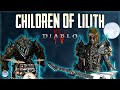 I Turned Diablo 4 Into Metal Band Sim