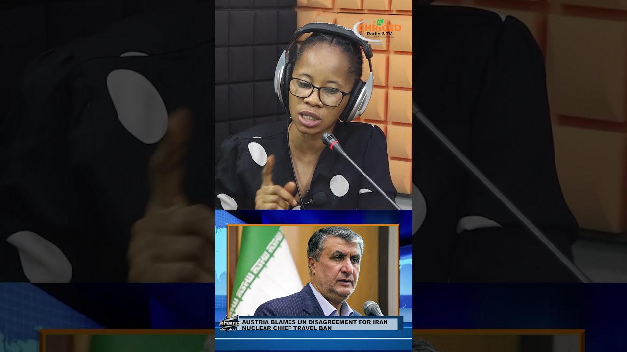 Uploads from CHRICED RADIO & TV