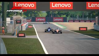 F1 Manager 2026 Williams RTG S2 EP15: So many DNFS! Carlos SIGNS a new contract!Mick under pressure?